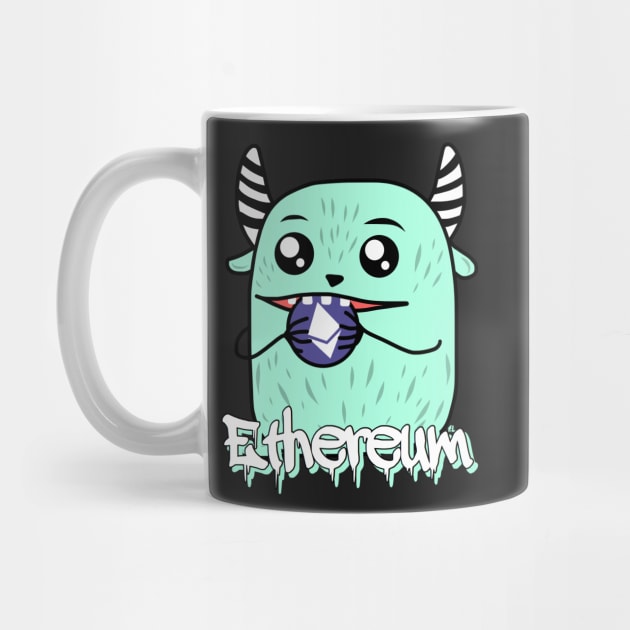 Ethereum by faiiryliite